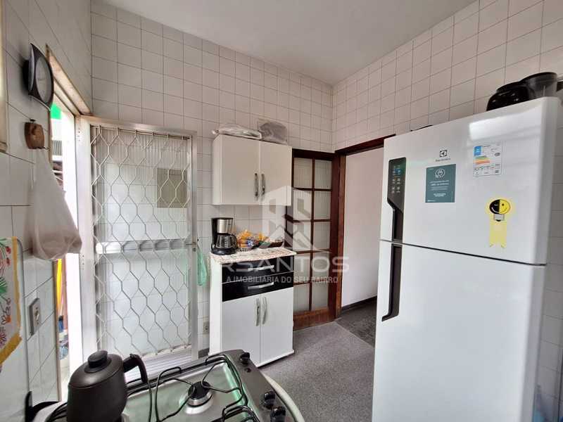 Conheça 12 do imóvel - FREGUESIA - Casa em Condomínio - Linear com 2 quartos. - JPCN20044 - 12 12 - 12