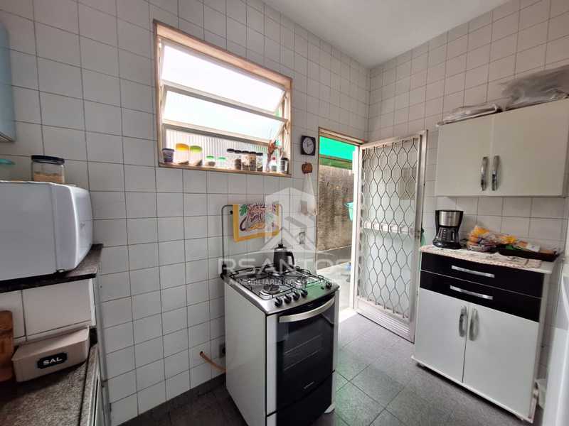 Conheça 13 do imóvel - FREGUESIA - Casa em Condomínio - Linear com 2 quartos. - JPCN20044 - 13 13 - 13
