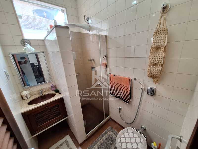 Conheça 14 do imóvel - FREGUESIA - Casa em Condomínio - Linear com 2 quartos. - JPCN20044 - 14 14 - 14