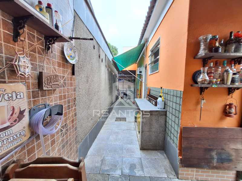 Conheça 15 do imóvel - FREGUESIA - Casa em Condomínio - Linear com 2 quartos. - JPCN20044 - 15 15 - 15