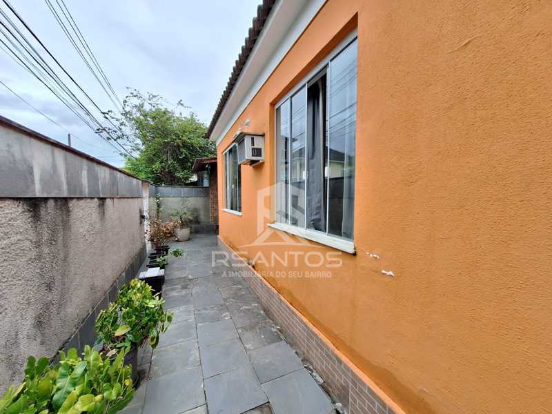 Conheça 17 do imóvel - FREGUESIA - Casa em Condomínio - Linear com 2 quartos. - JPCN20044 - 17 17 - 17