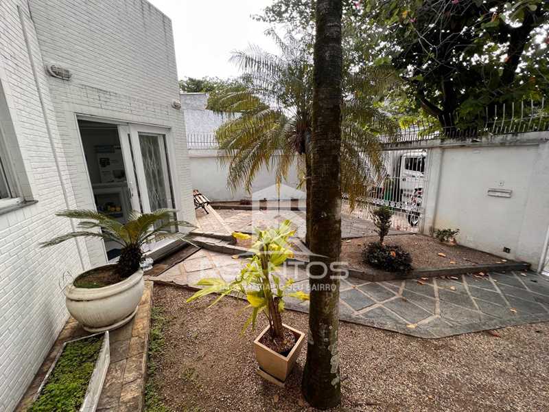 Conheça 1. do imóvel - TAQUARA - Excelente casa - Frente de rua. - JPCA00005 - 1 1. - 1
