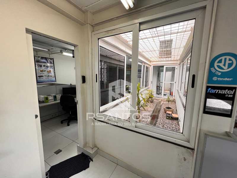 Conheça 6. do imóvel - TAQUARA - Excelente casa - Frente de rua. - JPCA00005 - 7 6. - 7