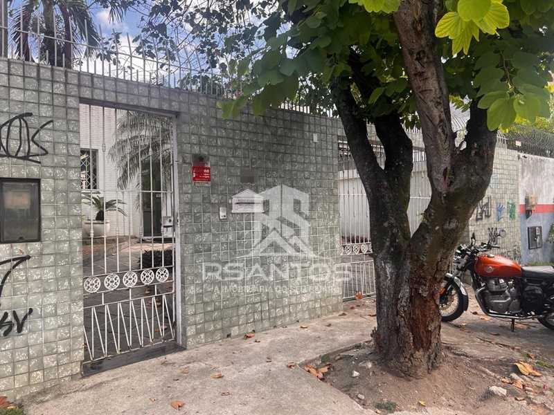 Conheça 10. do imóvel - TAQUARA - Excelente casa - Frente de rua. - JPCA00005 - 11 10. - 11