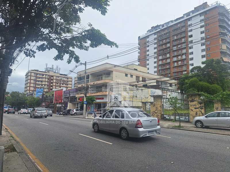 Conheça 1 do imóvel - FREGUESIA - Apartamento vazio com 2 quartos, 2 banheiros. 1 vaga. - JPAP20879 - 2 1 - 2