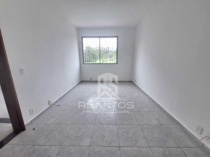 Conheça 2 do imóvel - FREGUESIA - Apartamento vazio com 2 quartos, 2 banheiros. 1 vaga. - JPAP20879 - 1 2 - 1