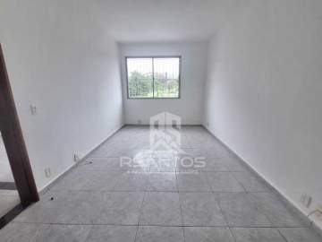 Ótima localização - FREGUESIA - Apartamento vazio com 2 quartos, 2 banheiros. 1 vaga. - JPAP20879