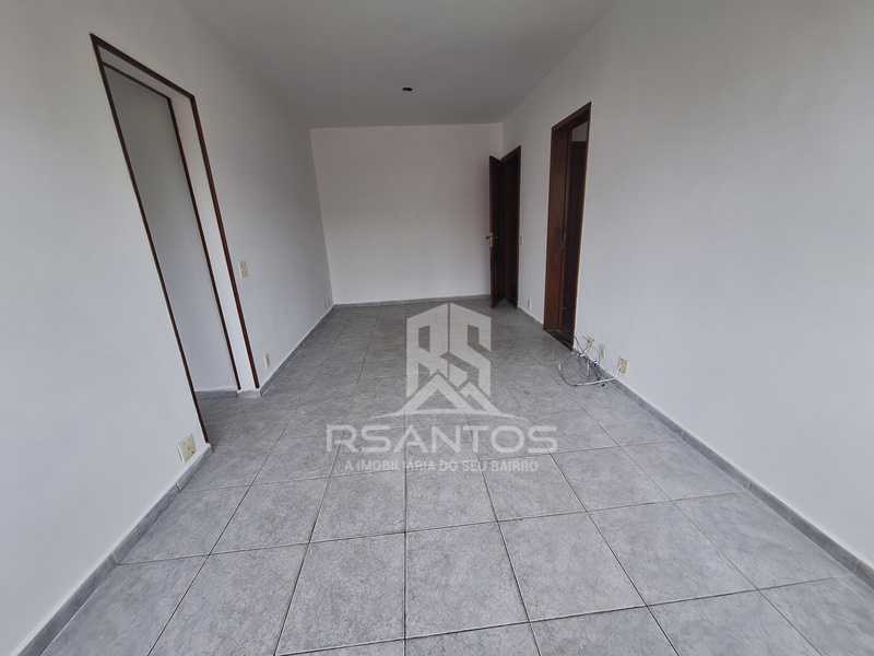 Conheça 3 do imóvel - FREGUESIA - Apartamento vazio com 2 quartos, 2 banheiros. 1 vaga. - JPAP20879 - 3 3 - 3