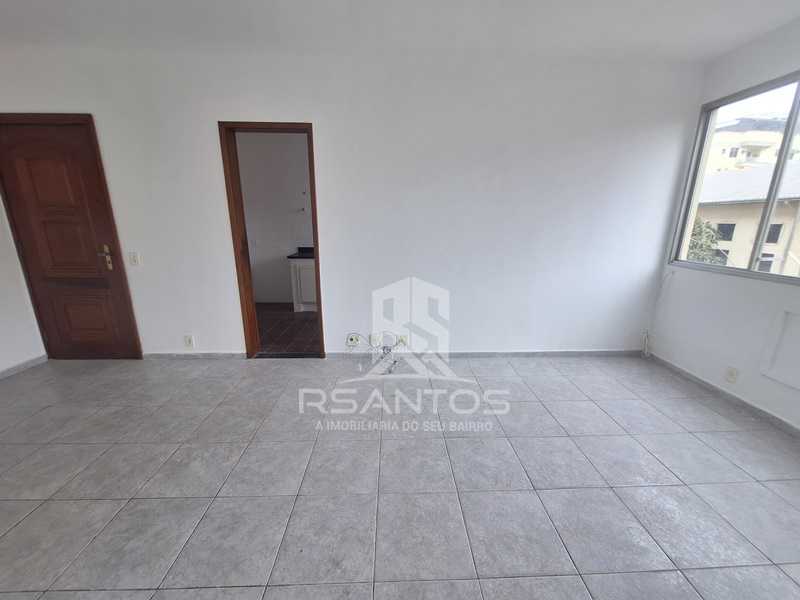 Conheça 4 do imóvel - FREGUESIA - Apartamento vazio com 2 quartos, 2 banheiros. 1 vaga. - JPAP20879 - 4 4 - 4