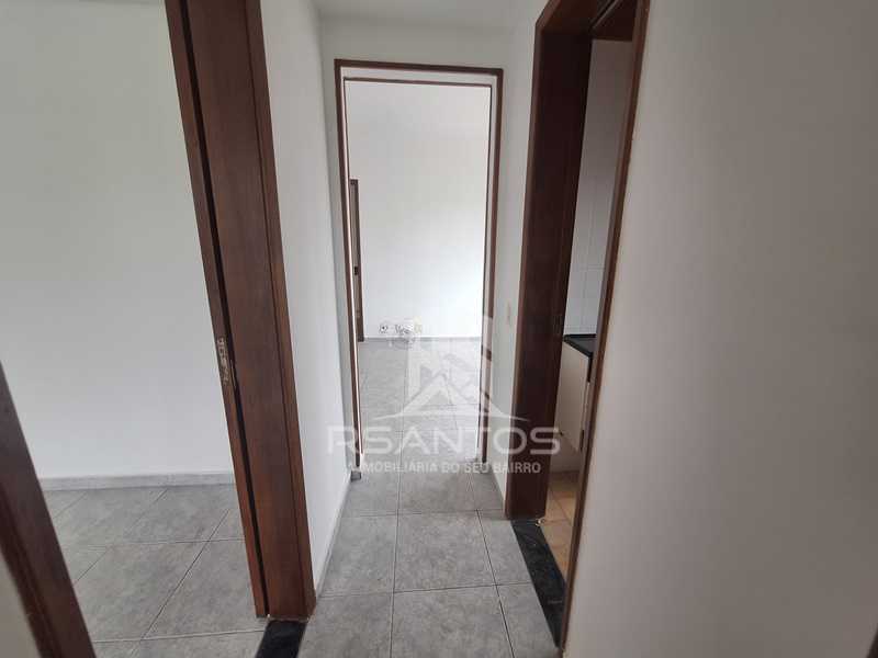 Conheça 5 do imóvel - FREGUESIA - Apartamento vazio com 2 quartos, 2 banheiros. 1 vaga. - JPAP20879 - 5 5 - 5
