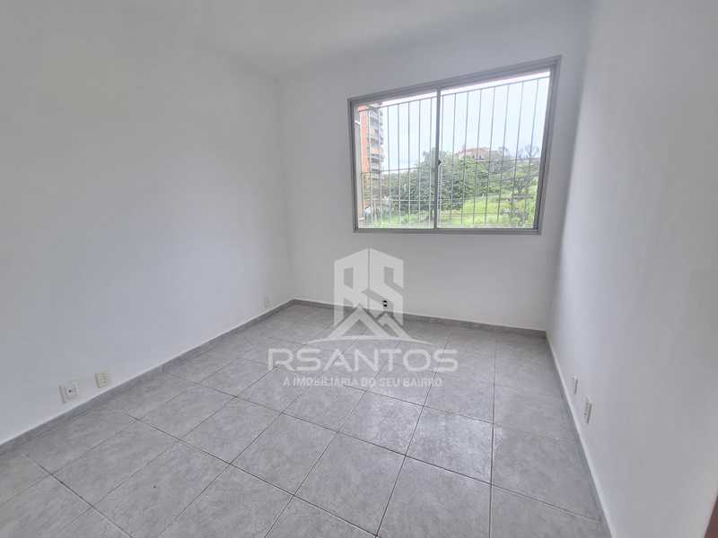 Conheça 7 do imóvel - FREGUESIA - Apartamento vazio com 2 quartos, 2 banheiros. 1 vaga. - JPAP20879 - 7 7 - 7