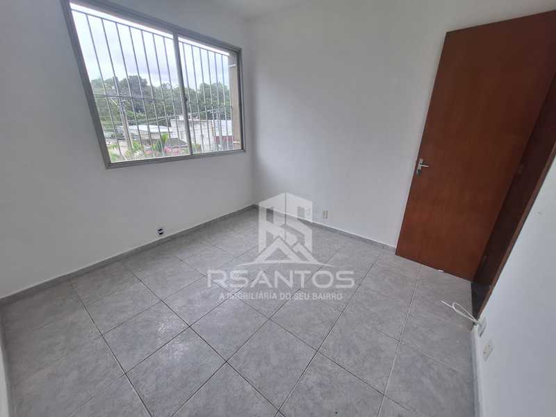 Conheça 8 do imóvel - FREGUESIA - Apartamento vazio com 2 quartos, 2 banheiros. 1 vaga. - JPAP20879 - 8 8 - 8
