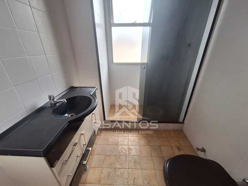 Conheça 9 do imóvel - FREGUESIA - Apartamento vazio com 2 quartos, 2 banheiros. 1 vaga. - JPAP20879 - 9 9 - 9