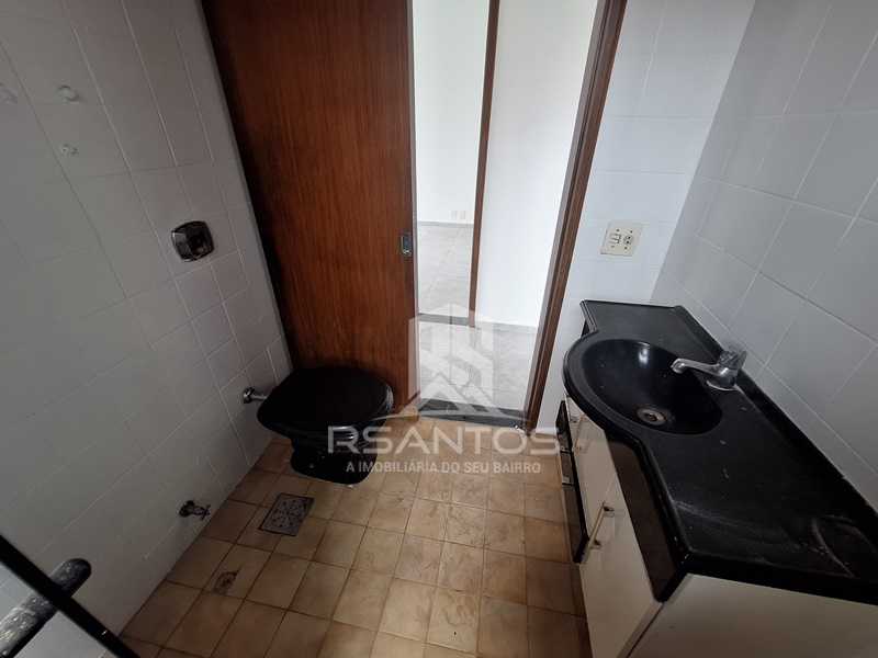 Conheça 10 do imóvel - FREGUESIA - Apartamento vazio com 2 quartos, 2 banheiros. 1 vaga. - JPAP20879 - 10 10 - 10