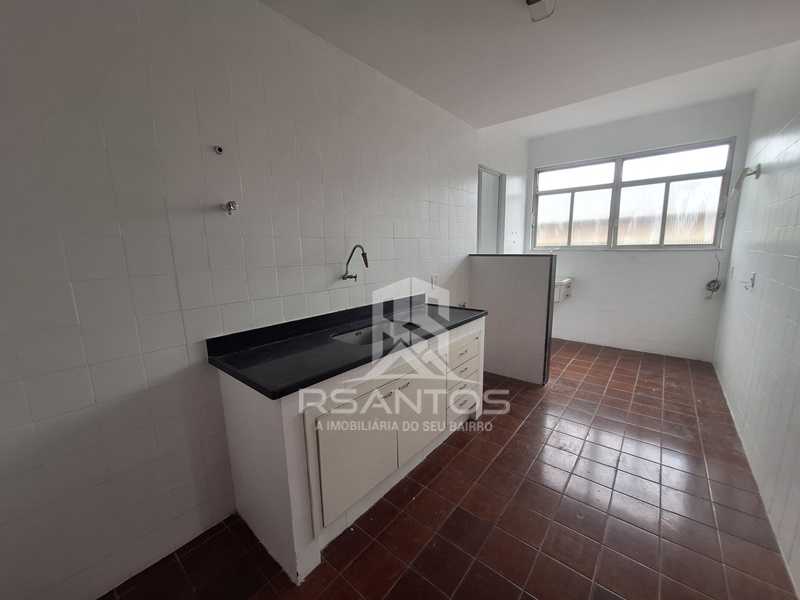 Conheça 13 do imóvel - FREGUESIA - Apartamento vazio com 2 quartos, 2 banheiros. 1 vaga. - JPAP20879 - 13 13 - 13