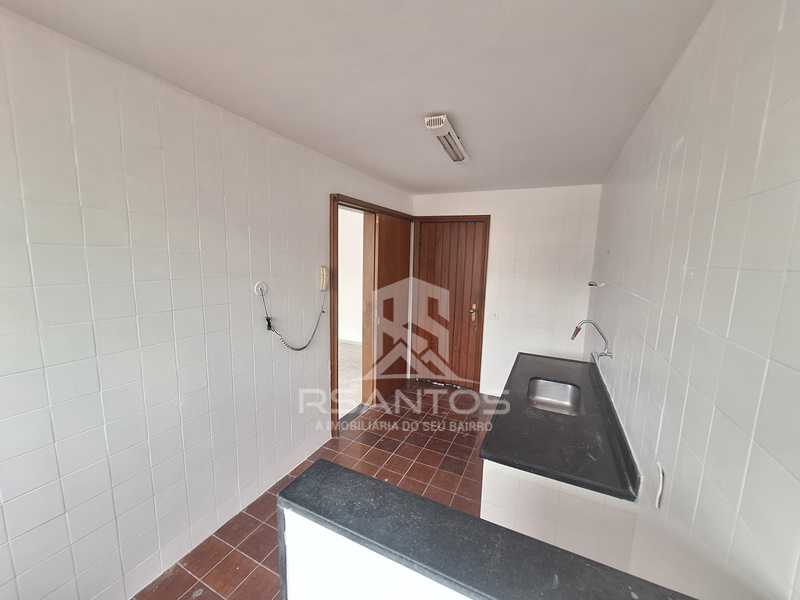 Conheça 14 do imóvel - FREGUESIA - Apartamento vazio com 2 quartos, 2 banheiros. 1 vaga. - JPAP20879 - 14 14 - 14