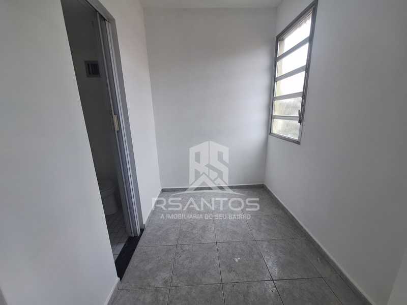 Conheça 16 do imóvel - FREGUESIA - Apartamento vazio com 2 quartos, 2 banheiros. 1 vaga. - JPAP20879 - 16 16 - 16