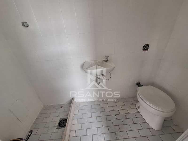 Conheça 18 do imóvel - FREGUESIA - Apartamento vazio com 2 quartos, 2 banheiros. 1 vaga. - JPAP20879 - 18 18 - 18
