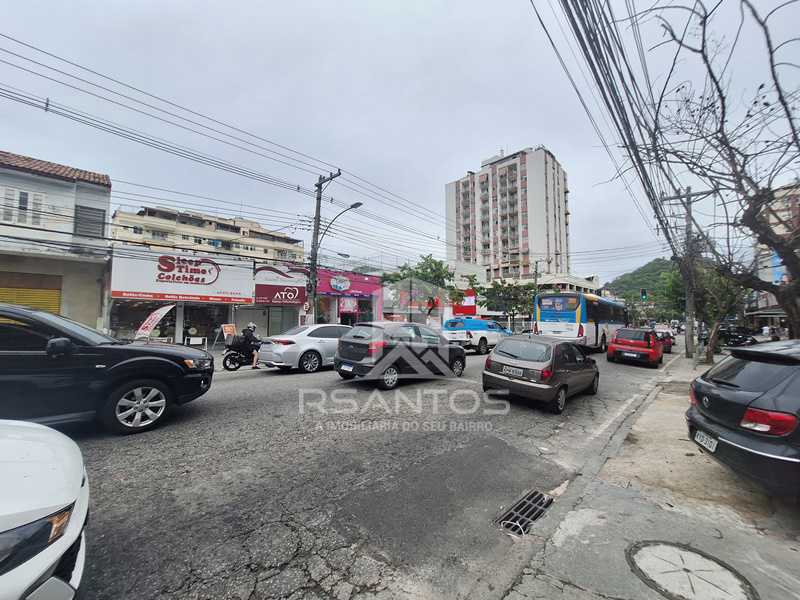 Conheça 19 do imóvel - FREGUESIA - Apartamento vazio com 2 quartos, 2 banheiros. 1 vaga. - JPAP20879 - 19 19 - 19