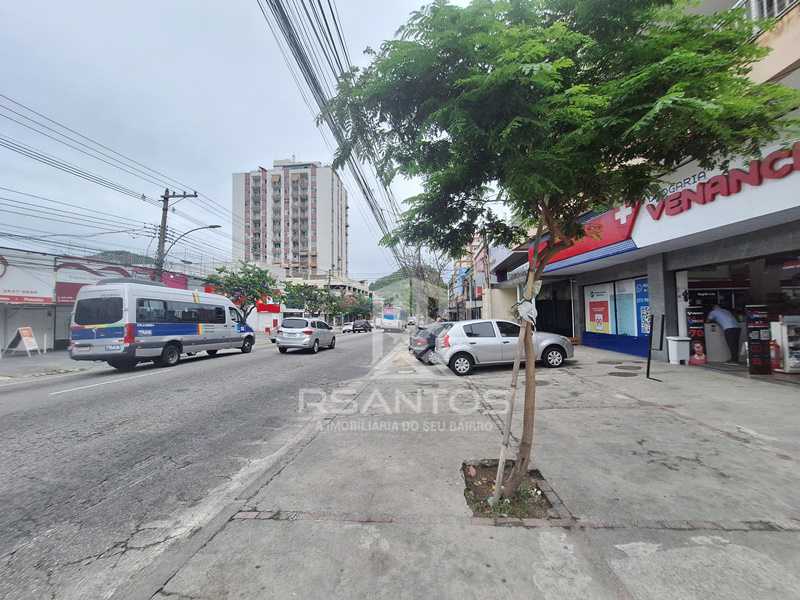 Conheça 20 do imóvel - FREGUESIA - Apartamento vazio com 2 quartos, 2 banheiros. 1 vaga. - JPAP20879 - 20 20 - 20
