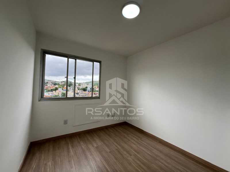Conheça 11. do imóvel - Centrão da Taquara - Cobertura com vista livre, 4 quartos, piscina, área gourmet e 2 vagas. - JPCO40060 - 8 11. - 8