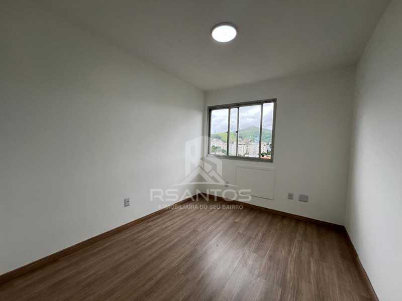 Conheça 12. do imóvel - Centrão da Taquara - Cobertura com vista livre, 4 quartos, piscina, área gourmet e 2 vagas. - JPCO40060 - 9 12. - 9