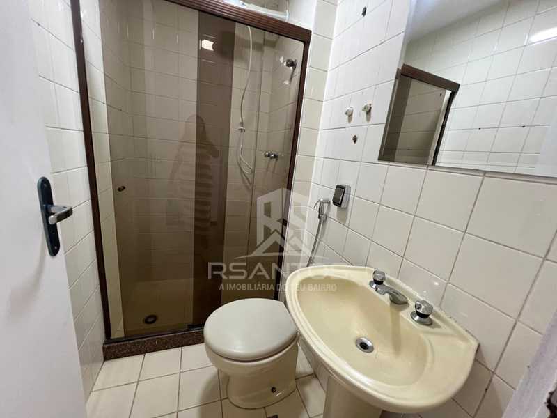 Conheça 13. do imóvel - Centrão da Taquara - Cobertura com vista livre, 4 quartos, piscina, área gourmet e 2 vagas. - JPCO40060 - 10 13. - 10