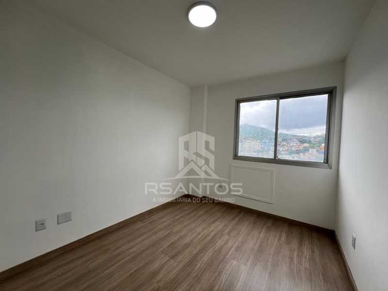 Conheça 14. do imóvel - Centrão da Taquara - Cobertura com vista livre, 4 quartos, piscina, área gourmet e 2 vagas. - JPCO40060 - 11 14. - 11