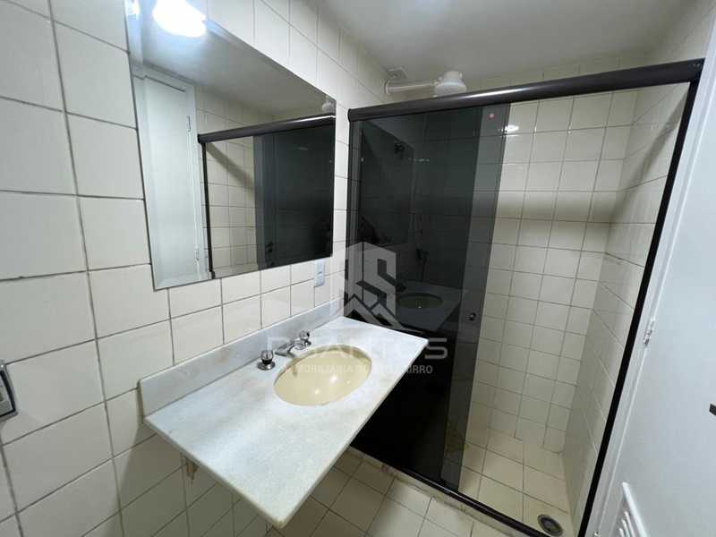 Conheça 16. do imóvel - Centrão da Taquara - Cobertura com vista livre, 4 quartos, piscina, área gourmet e 2 vagas. - JPCO40060 - 13 16. - 13