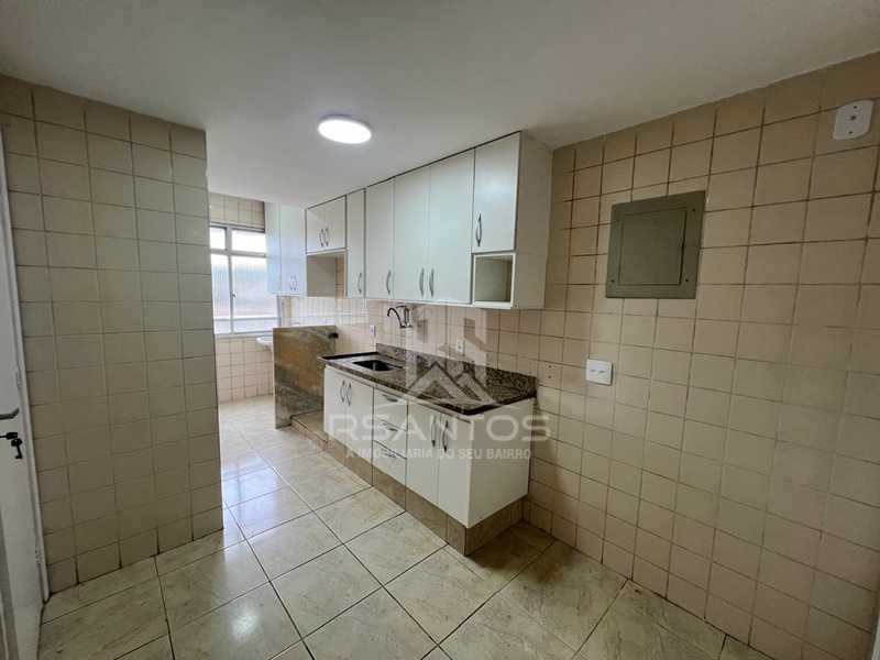 Conheça 019. do imóvel - Centrão da Taquara - Cobertura com vista livre, 4 quartos, piscina, área gourmet e 2 vagas. - JPCO40060 - 15 019. - 15