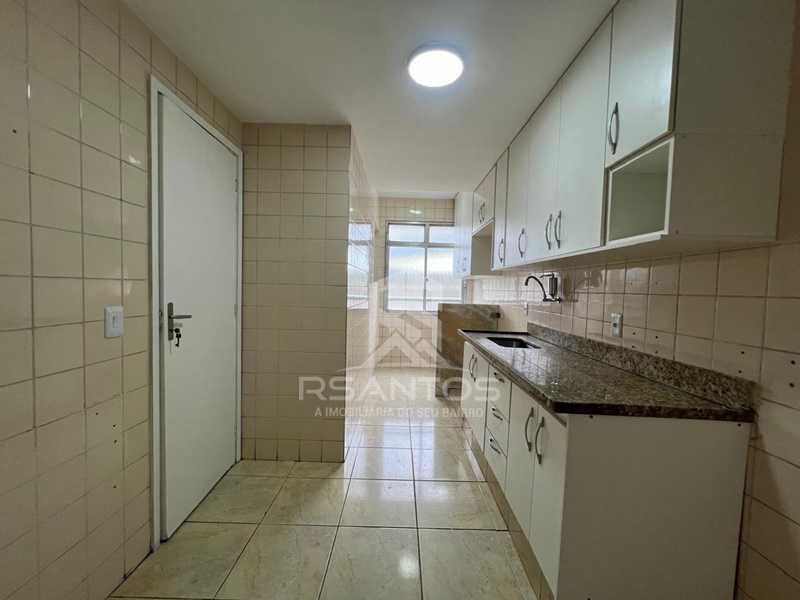 Conheça 20. do imóvel - Centrão da Taquara - Cobertura com vista livre, 4 quartos, piscina, área gourmet e 2 vagas. - JPCO40060 - 16 20. - 16