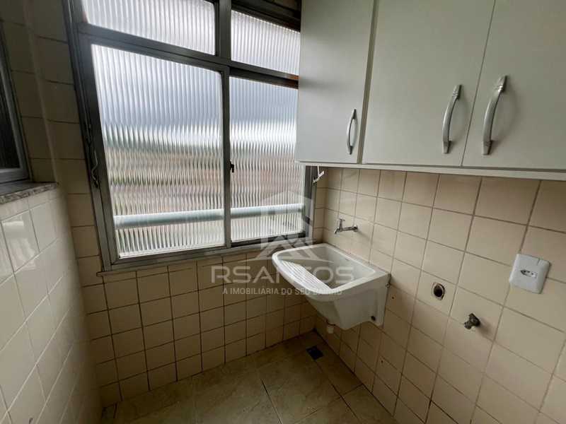 Conheça 22. do imóvel - Centrão da Taquara - Cobertura com vista livre, 4 quartos, piscina, área gourmet e 2 vagas. - JPCO40060 - 17 22. - 17