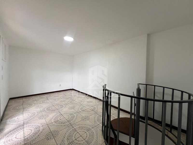 Conheça 0025. do imóvel - Centrão da Taquara - Cobertura com vista livre, 4 quartos, piscina, área gourmet e 2 vagas. - JPCO40060 - 18 0025. - 18