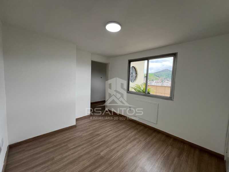 Conheça 28. do imóvel - Centrão da Taquara - Cobertura com vista livre, 4 quartos, piscina, área gourmet e 2 vagas. - JPCO40060 - 22 28. - 22