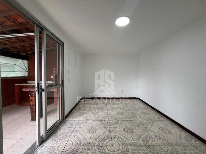 Conheça 29. do imóvel - Centrão da Taquara - Cobertura com vista livre, 4 quartos, piscina, área gourmet e 2 vagas. - JPCO40060 - 23 29. - 23