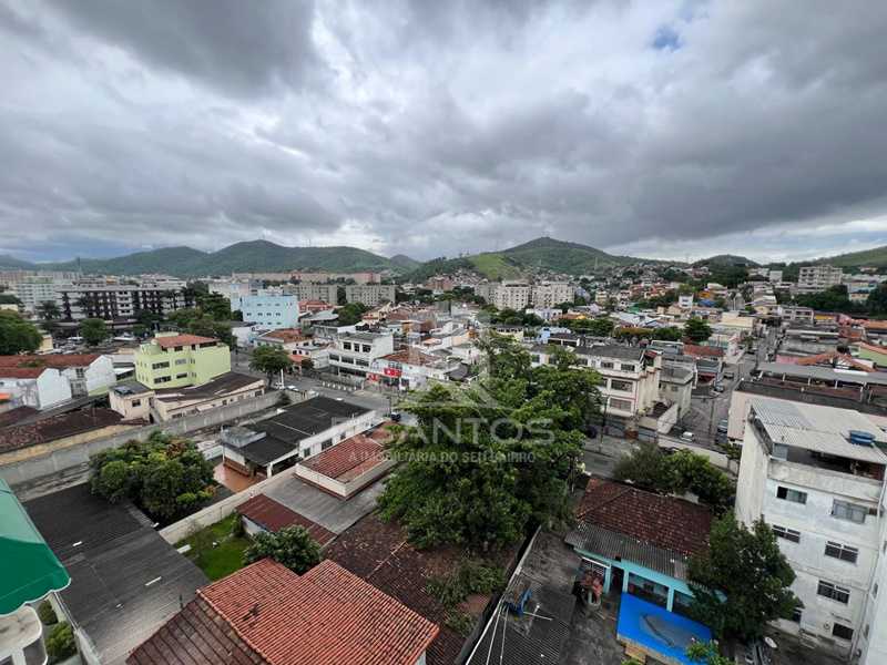 Conheça 32. do imóvel - Centrão da Taquara - Cobertura com vista livre, 4 quartos, piscina, área gourmet e 2 vagas. - JPCO40060 - 25 32. - 25