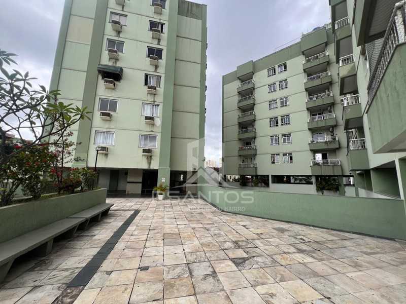 Conheça 33. do imóvel - Centrão da Taquara - Cobertura com vista livre, 4 quartos, piscina, área gourmet e 2 vagas. - JPCO40060 - 26 33. - 26