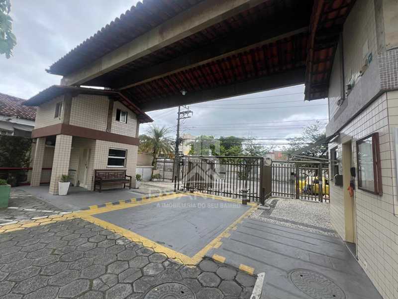 Conheça 36. do imóvel - Centrão da Taquara - Cobertura com vista livre, 4 quartos, piscina, área gourmet e 2 vagas. - JPCO40060 - 29 36. - 29