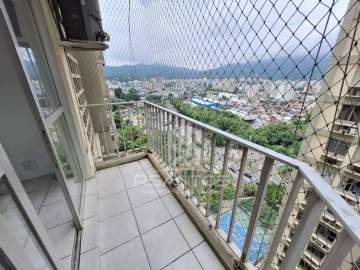 Imperdível - Bosque do Gabinal - Apartamento à venda, vazio com sol da manhã e 86m². - JPAP20880