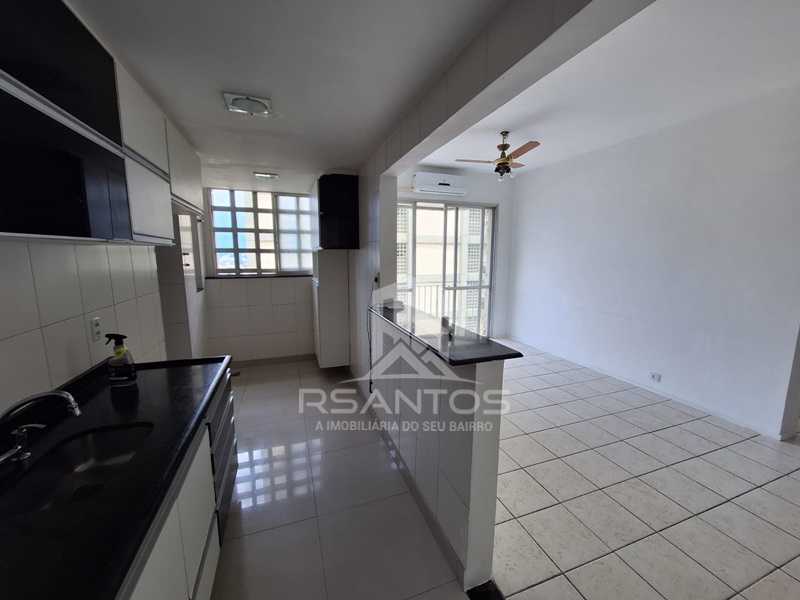 Conheça 3 do imóvel - Bosque do Gabinal - Apartamento à venda, vazio com sol da manhã e 86m². - JPAP20880 - 3 3 - 3