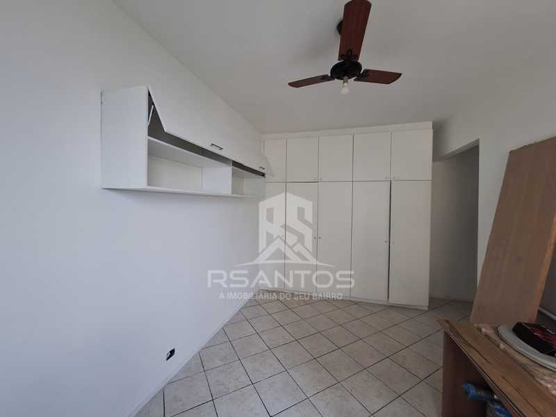 Conheça 4 do imóvel - Bosque do Gabinal - Apartamento à venda, vazio com sol da manhã e 86m². - JPAP20880 - 4 4 - 4
