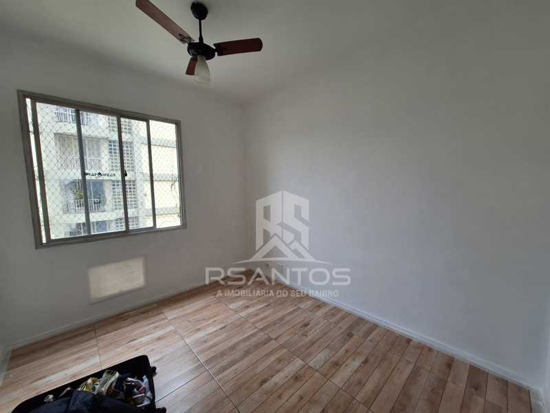 Conheça 7 do imóvel - Bosque do Gabinal - Apartamento à venda, vazio com sol da manhã e 86m². - JPAP20880 - 7 7 - 7
