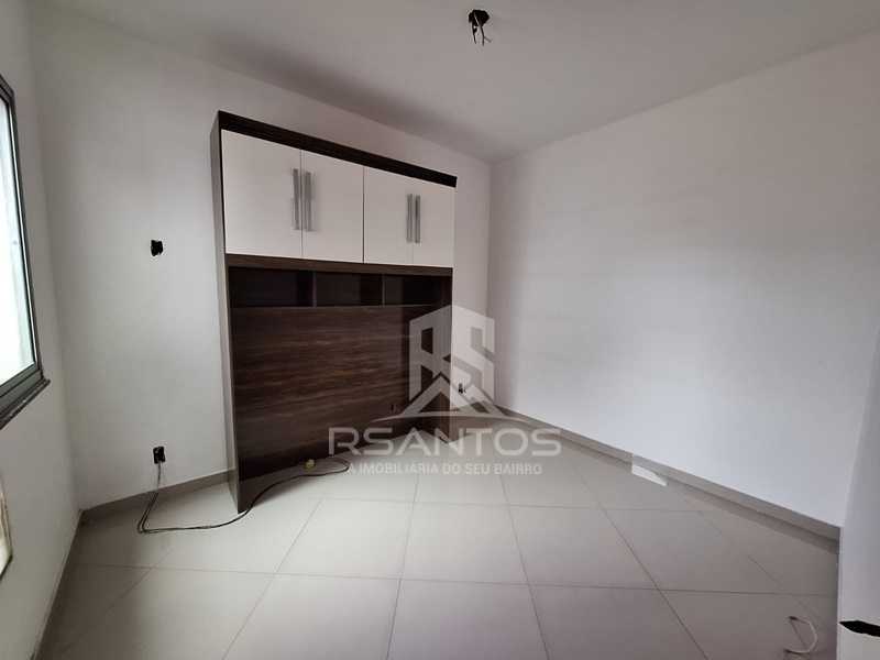 Conheça 10 do imóvel - Bosque do Gabinal - Apartamento à venda, vazio com sol da manhã e 86m². - JPAP20880 - 10 10 - 10