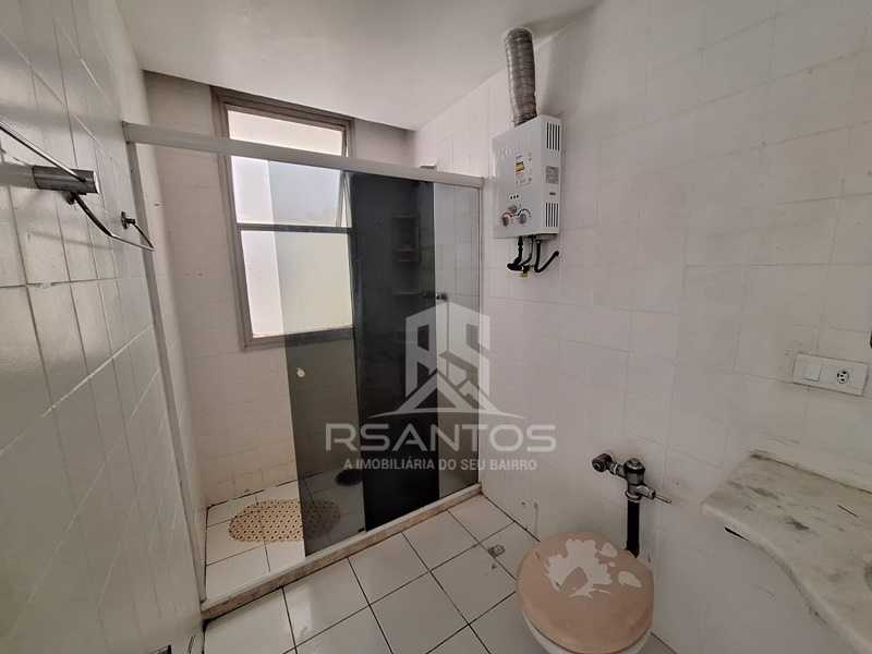 Conheça 12 do imóvel - Bosque do Gabinal - Apartamento à venda, vazio com sol da manhã e 86m². - JPAP20880 - 12 12 - 12