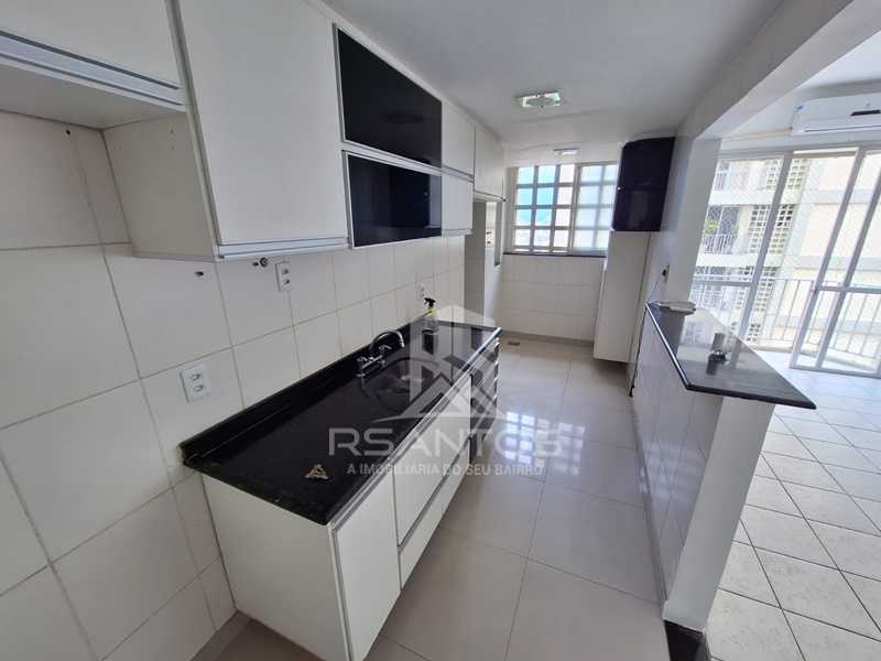 Conheça 14 do imóvel - Bosque do Gabinal - Apartamento à venda, vazio com sol da manhã e 86m². - JPAP20880 - 14 14 - 14