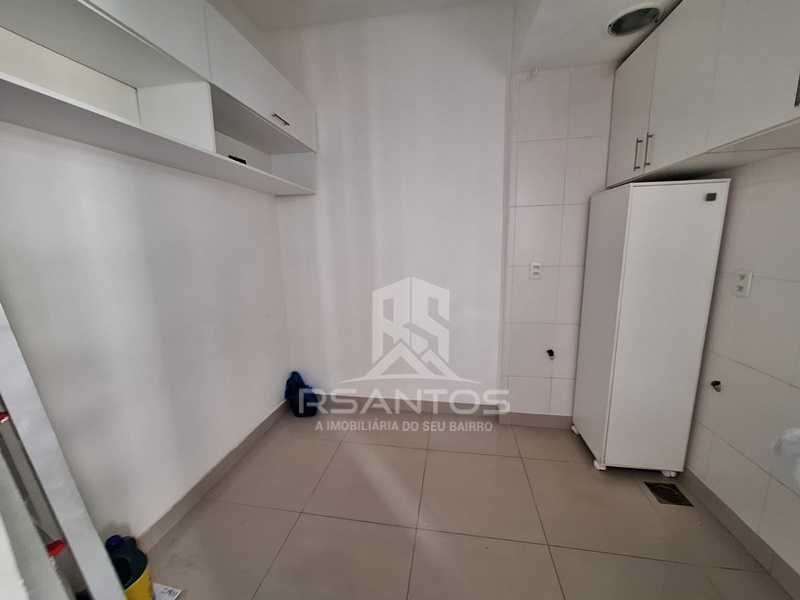 Conheça 15 do imóvel - Bosque do Gabinal - Apartamento à venda, vazio com sol da manhã e 86m². - JPAP20880 - 15 15 - 15
