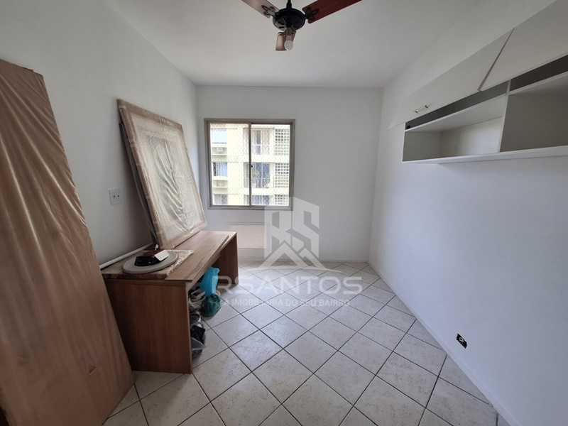 Conheça 16 do imóvel - Bosque do Gabinal - Apartamento à venda, vazio com sol da manhã e 86m². - JPAP20880 - 16 16 - 16