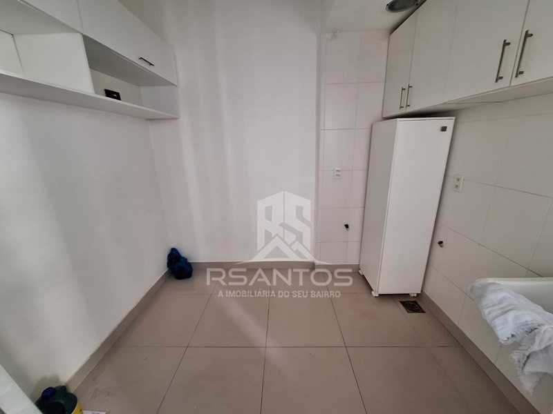 Conheça 18 do imóvel - Bosque do Gabinal - Apartamento à venda, vazio com sol da manhã e 86m². - JPAP20880 - 18 18 - 18