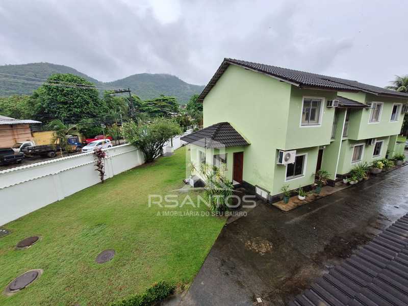 Conheça 1 do imóvel - TAQUARA - Casa de Condomínio com 2 quartos à venda, 80m². - JPCN20045 - 1 1 - 1
