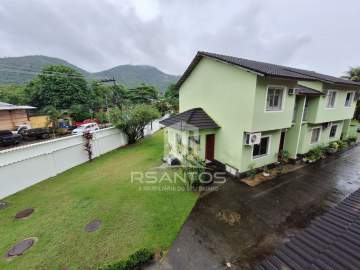 Ótima localização - TAQUARA - Casa de Condomínio com 2 quartos à venda, 80m². - JPCN20045